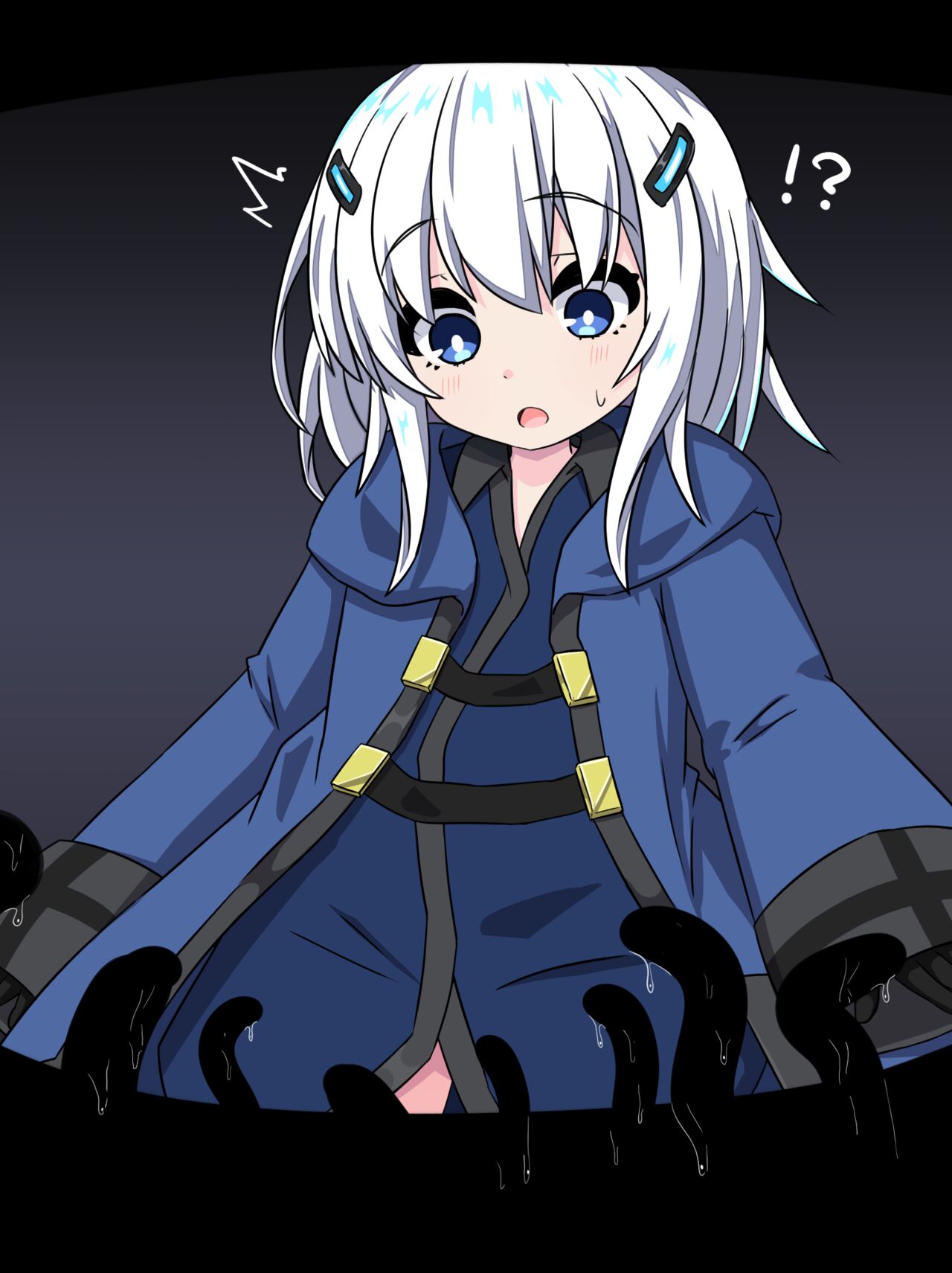 Collection of  Pixiv works page 3 full