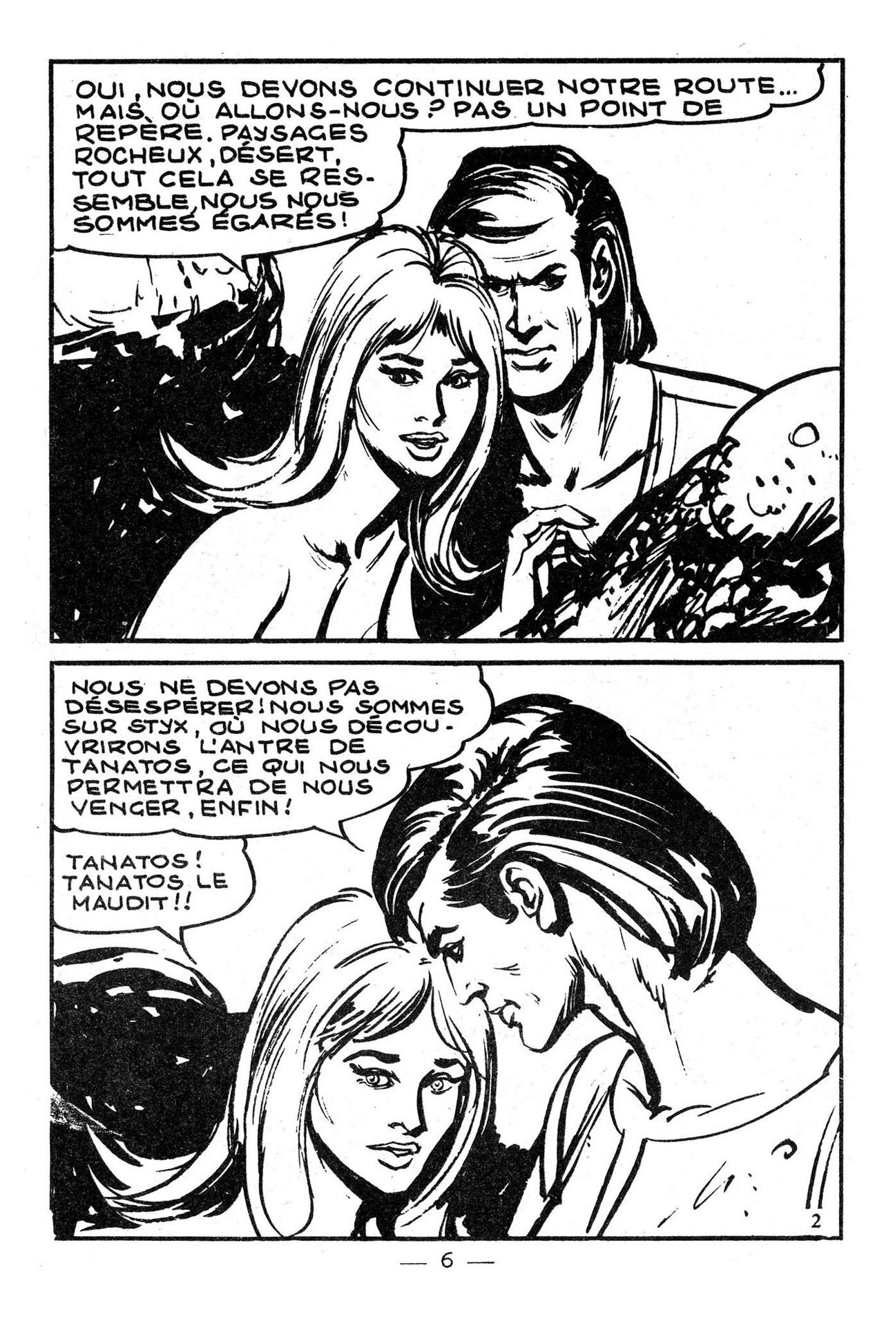 Les hommes loups page 6 full