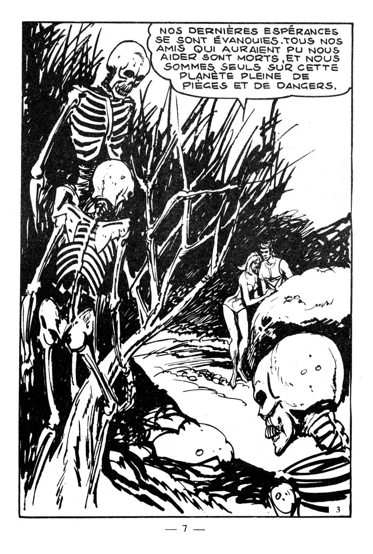 Les hommes loups page 7 full