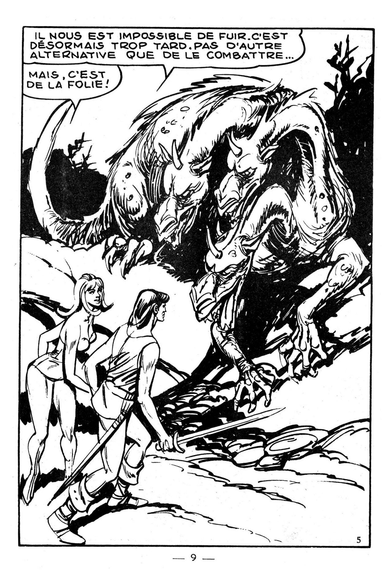 Les hommes loups page 9 full
