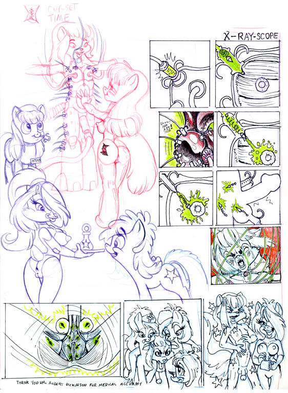 From Luke to Mook page 3 full