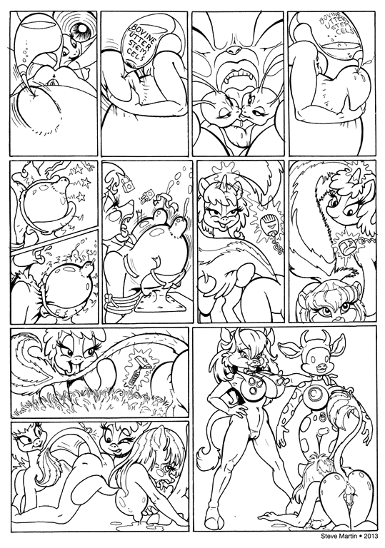 From Luke to Mook page 8 full