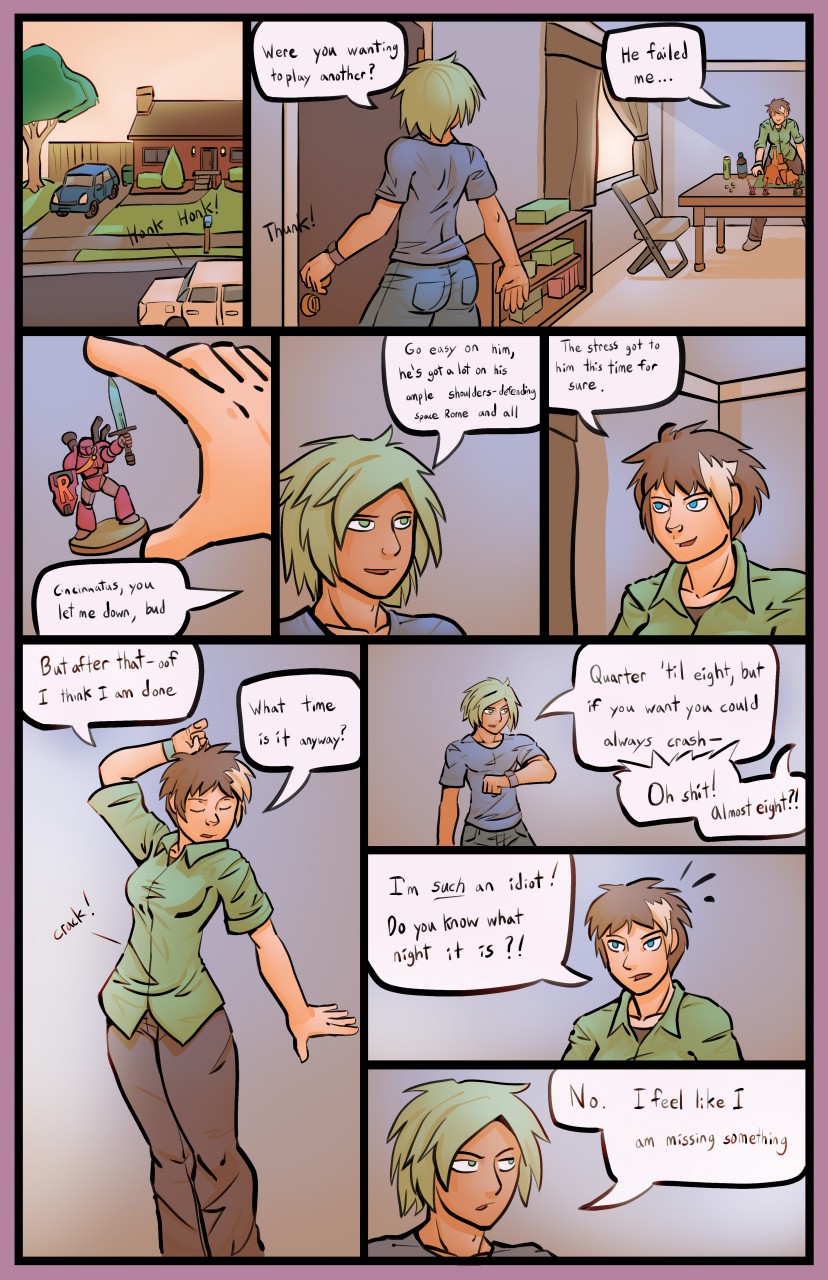 Overstay page 2 full