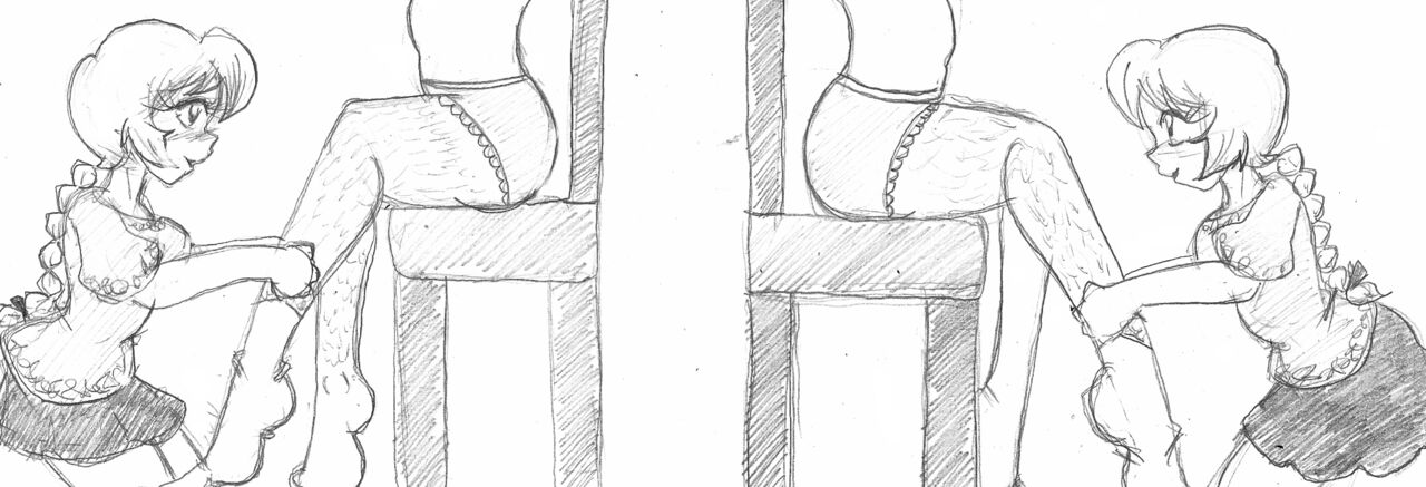 A Fair Bargain page 5 full