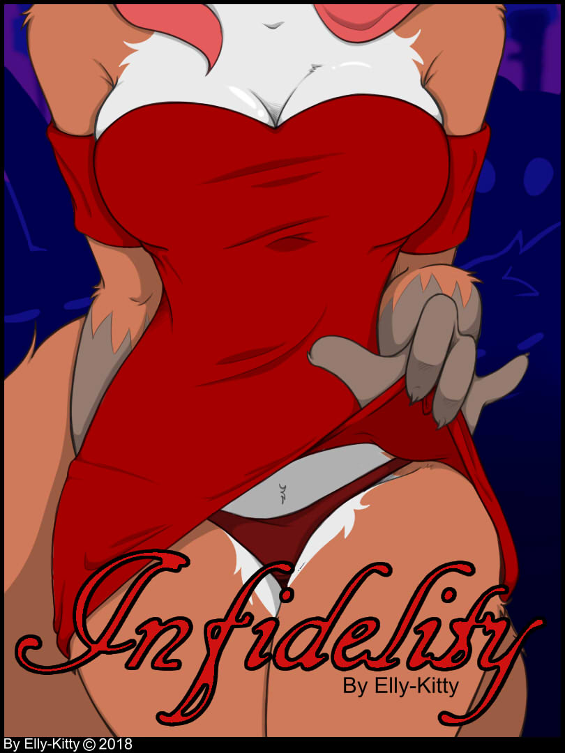 Infidelity page 1 full
