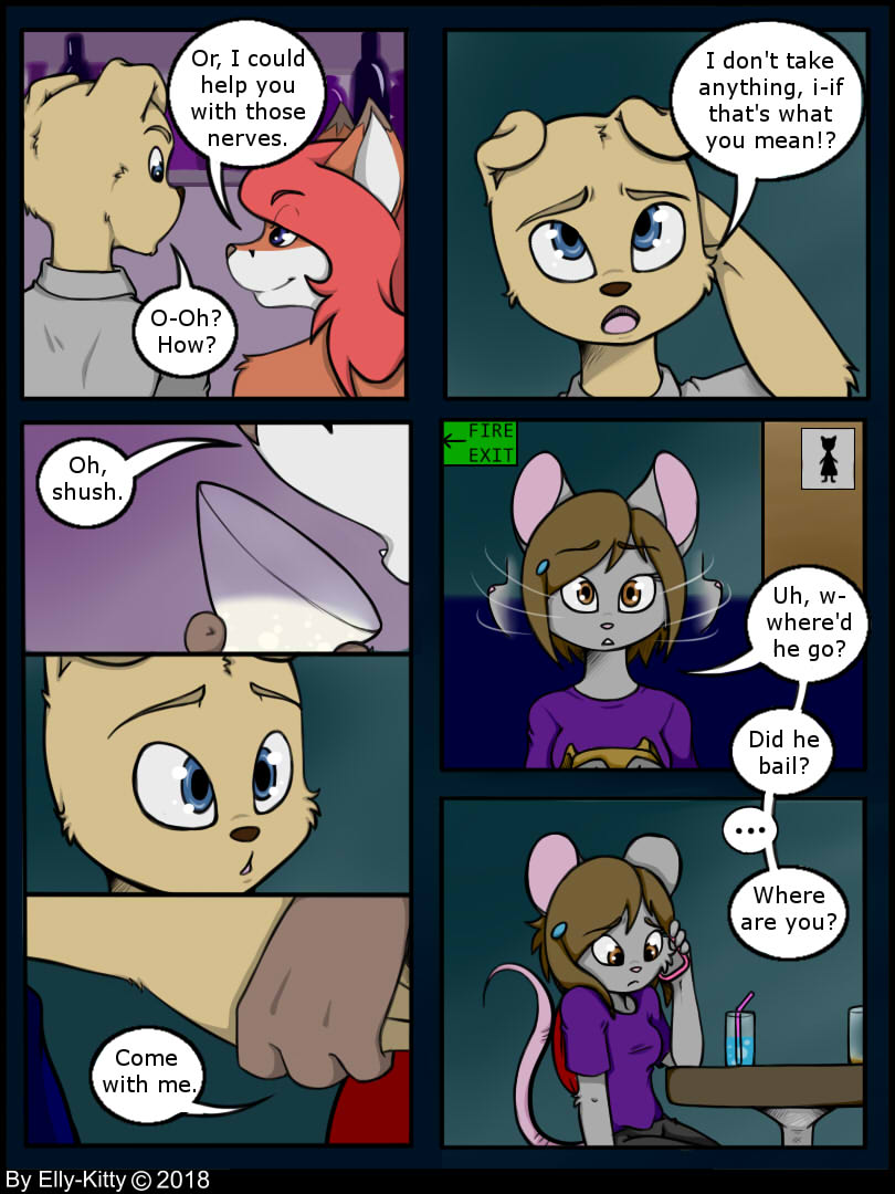 Infidelity page 8 full