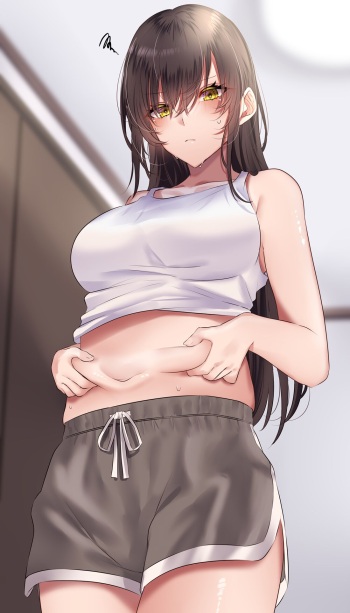 鬼猫 cover