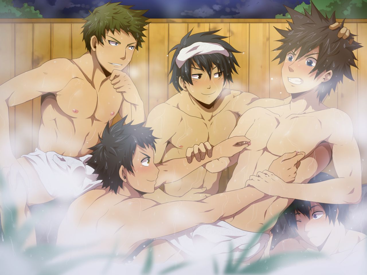 WET SummeR page 3 full
