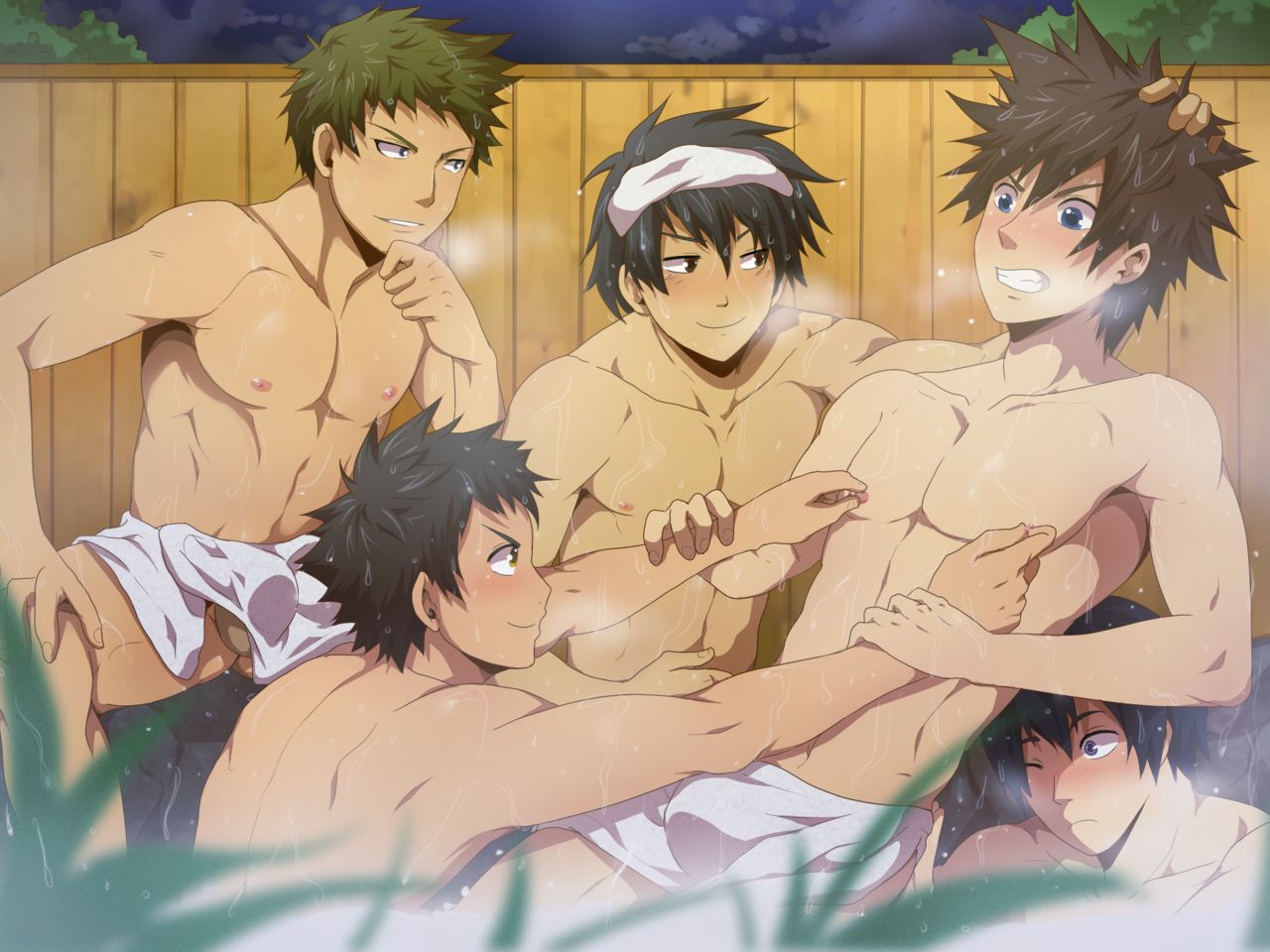 WET SummeR page 4 full