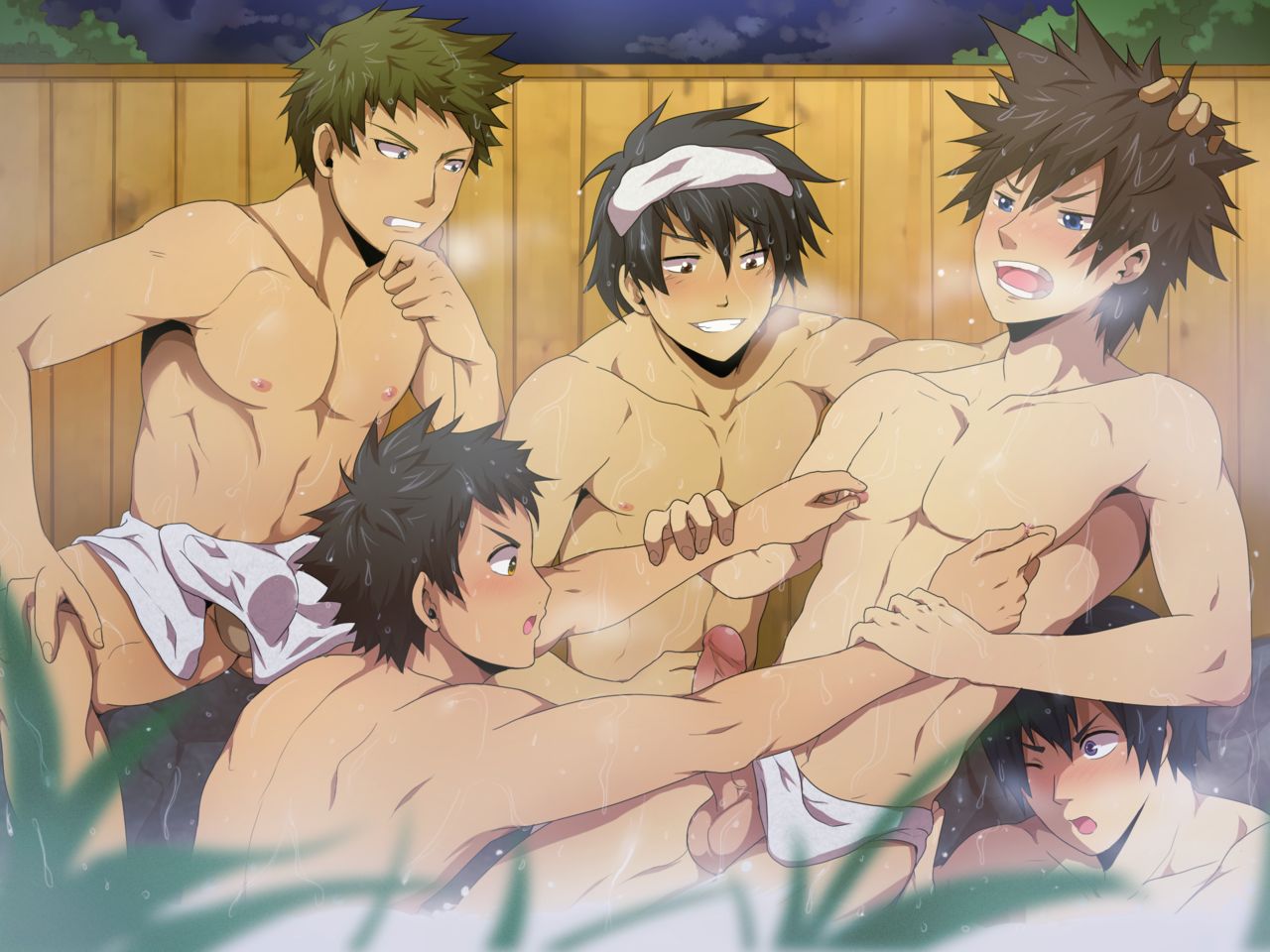 WET SummeR page 6 full
