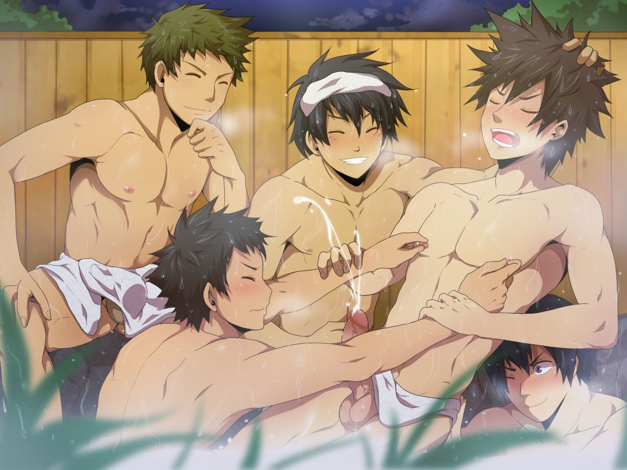 WET SummeR page 7 full
