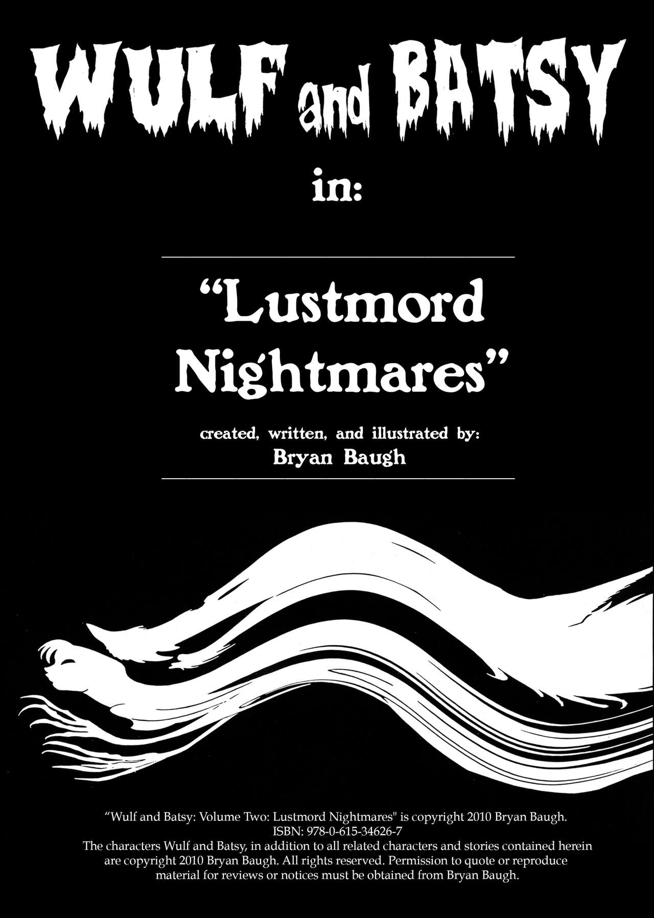 Wulf and Batsy - Lustmord Nightmares 01 page 2 full
