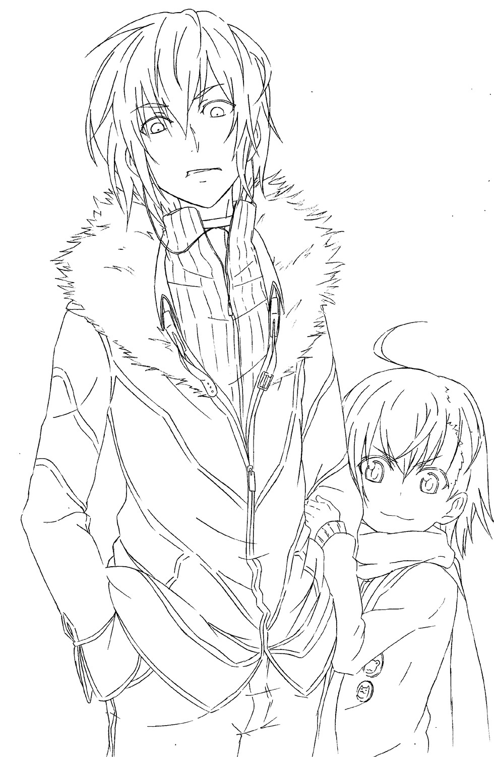 +plus Omake page 9 full