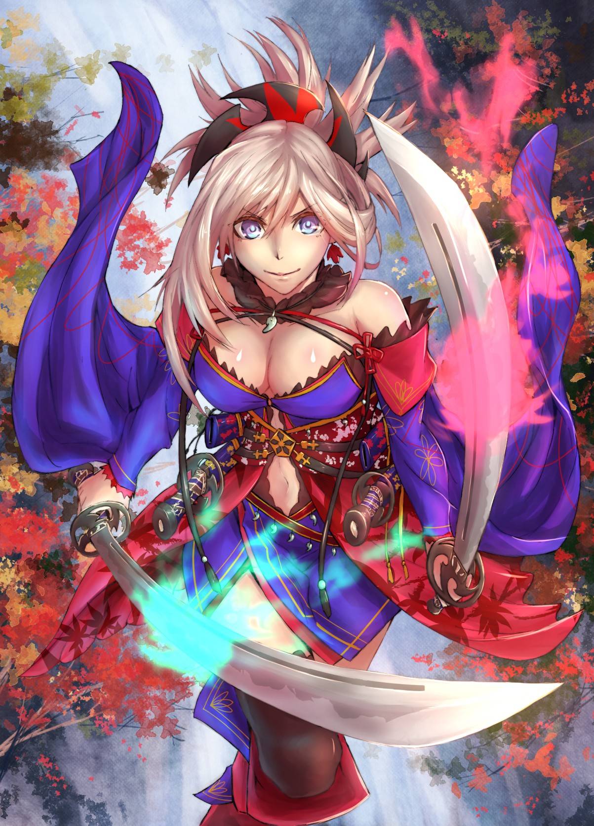 Miyamoto Musashi Pt.1 page 10 full