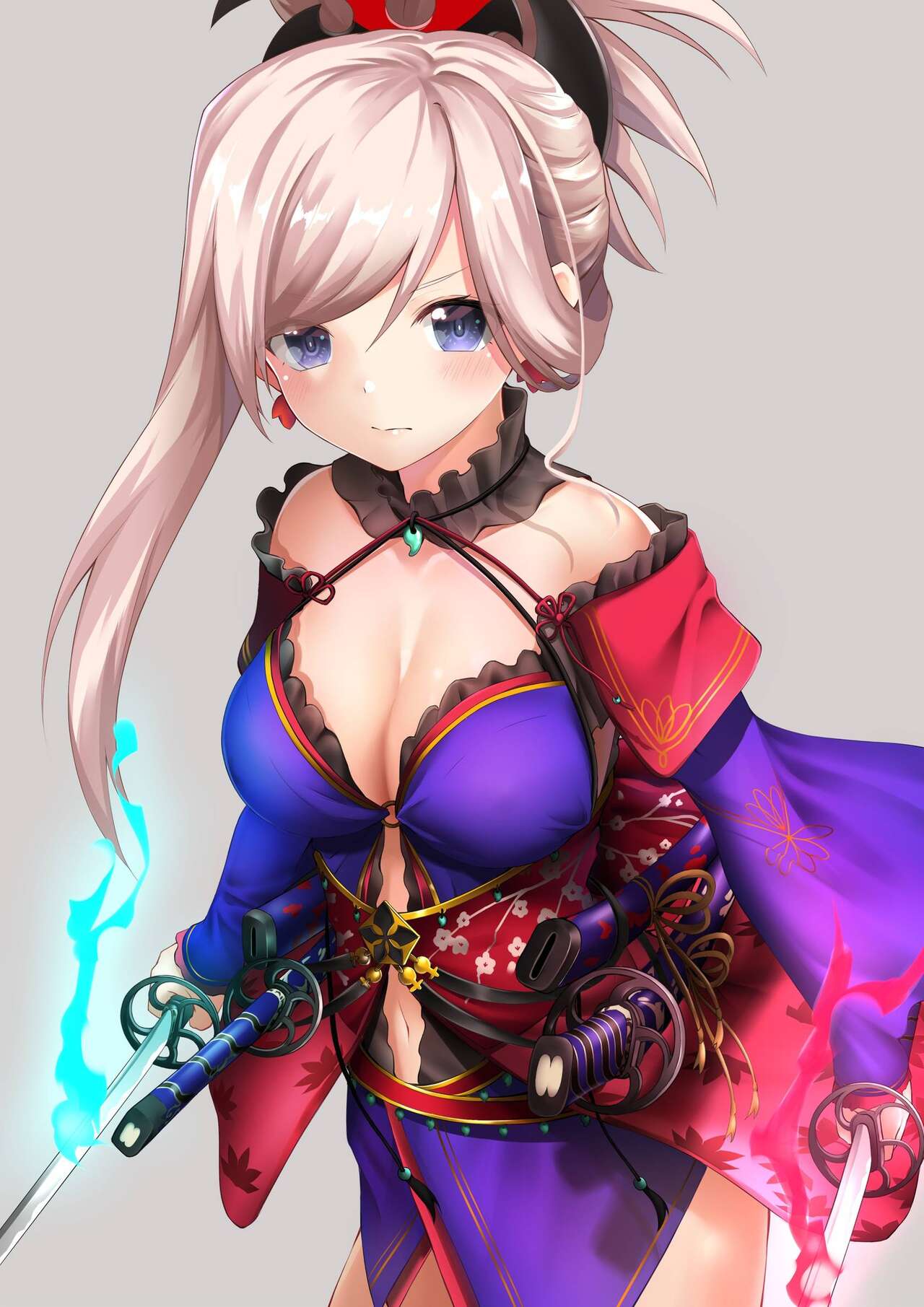 Miyamoto Musashi Pt.1 page 5 full