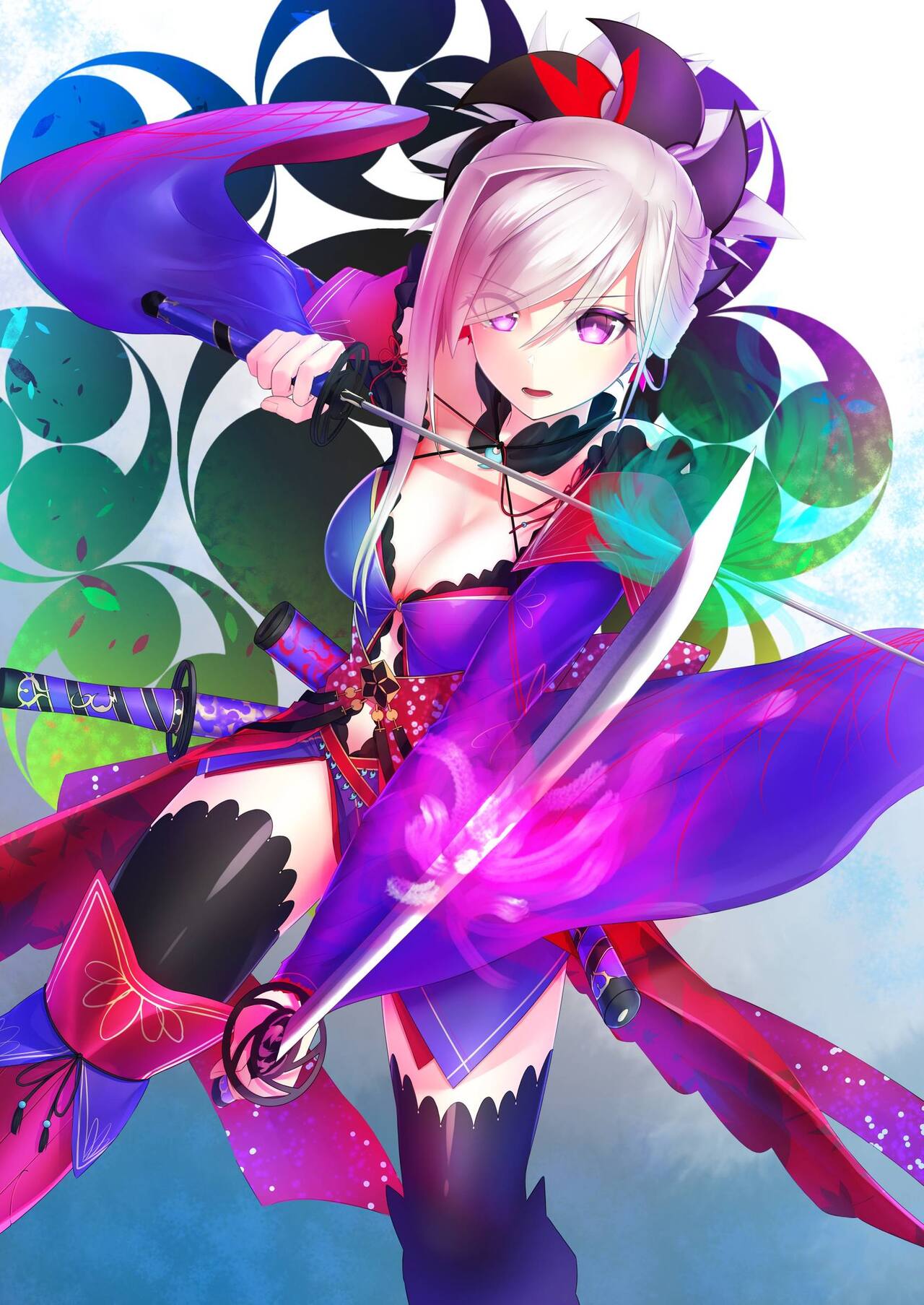 Miyamoto Musashi Pt.1 page 9 full