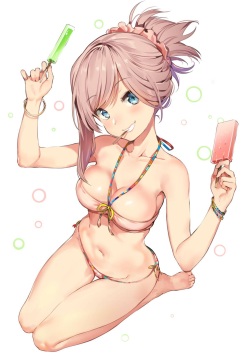 Miyamoto Musashi Pt.1