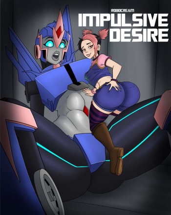 impulsive desire cover