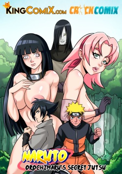 - Orochimaru’s Secret Jutsu