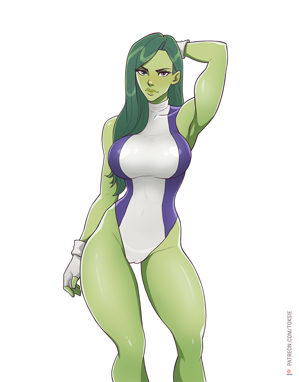 @toksietoksie page 3 full