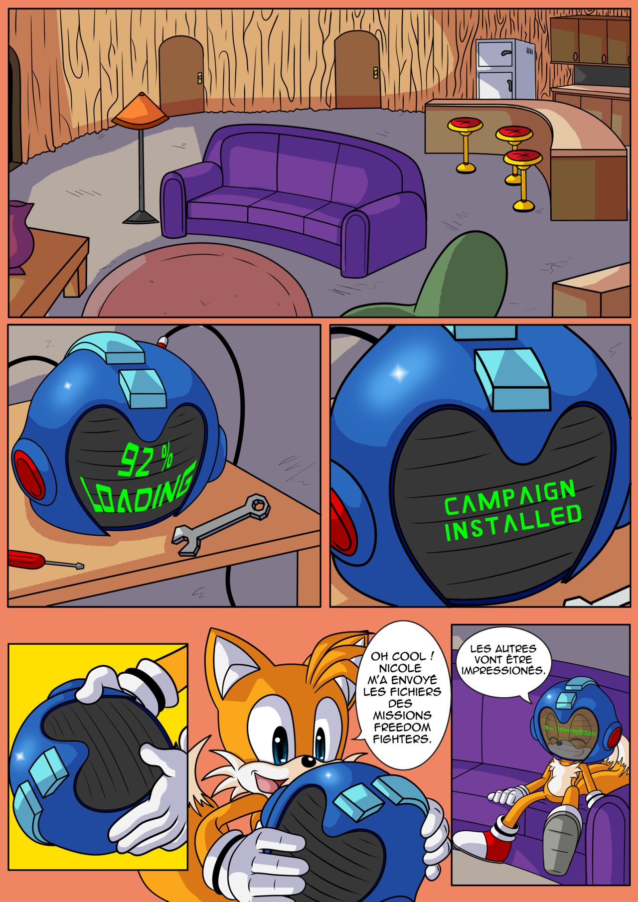 FRANCAIS  Destructix DLC - page 2 full