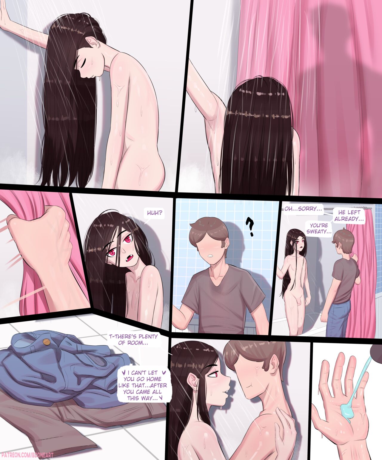 The Bet Ch. 2 page 3 full