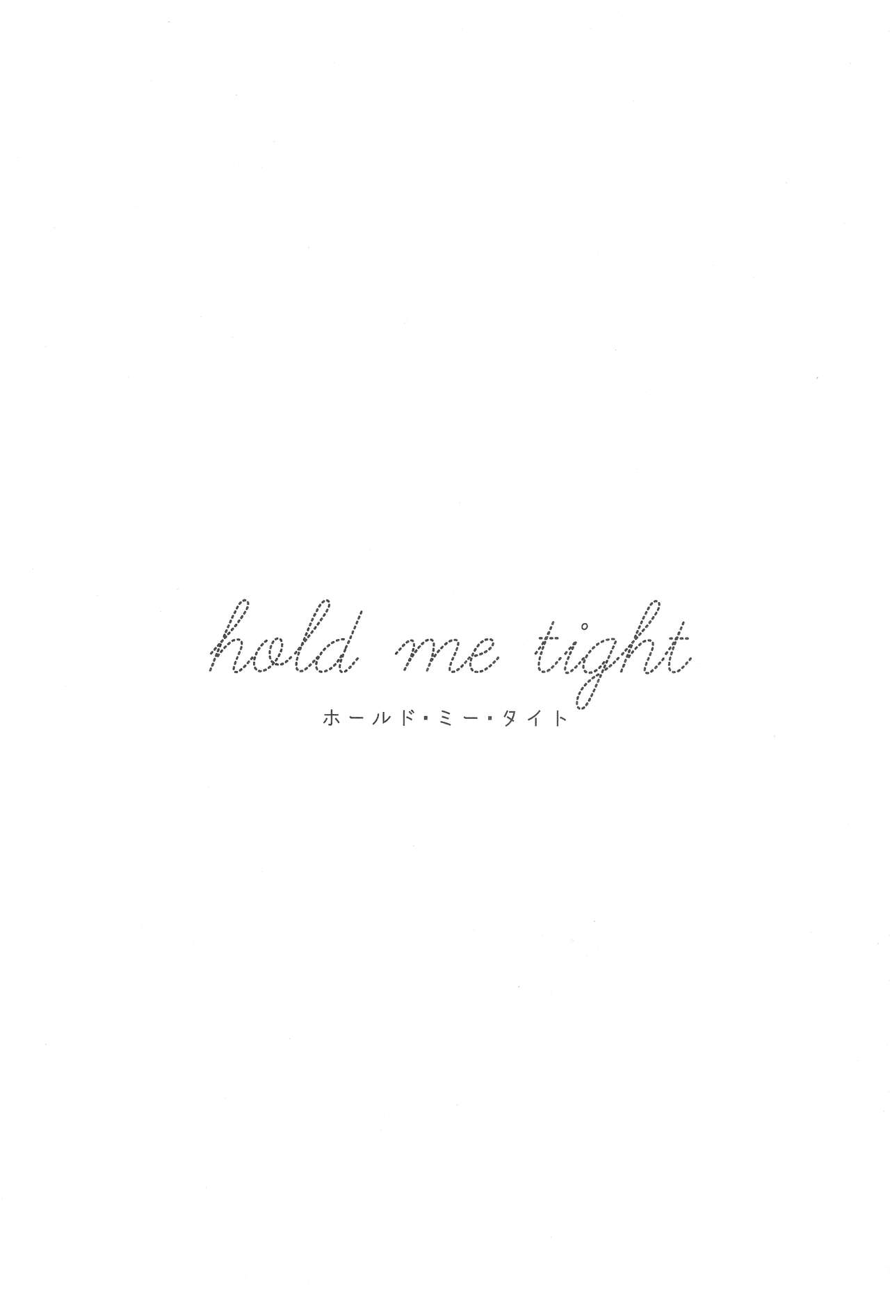 hold me tight page 2 full