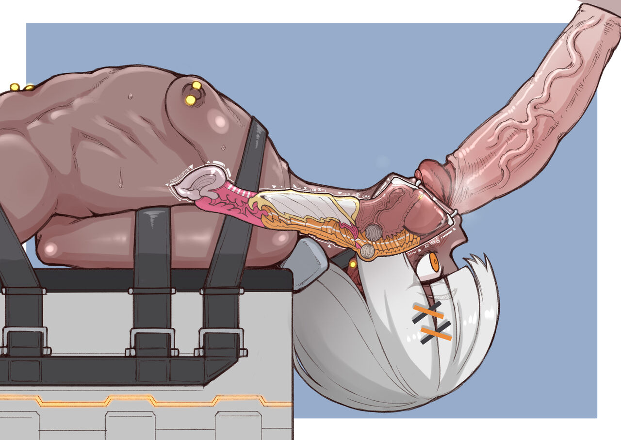 Deep Throat Device page 3 full