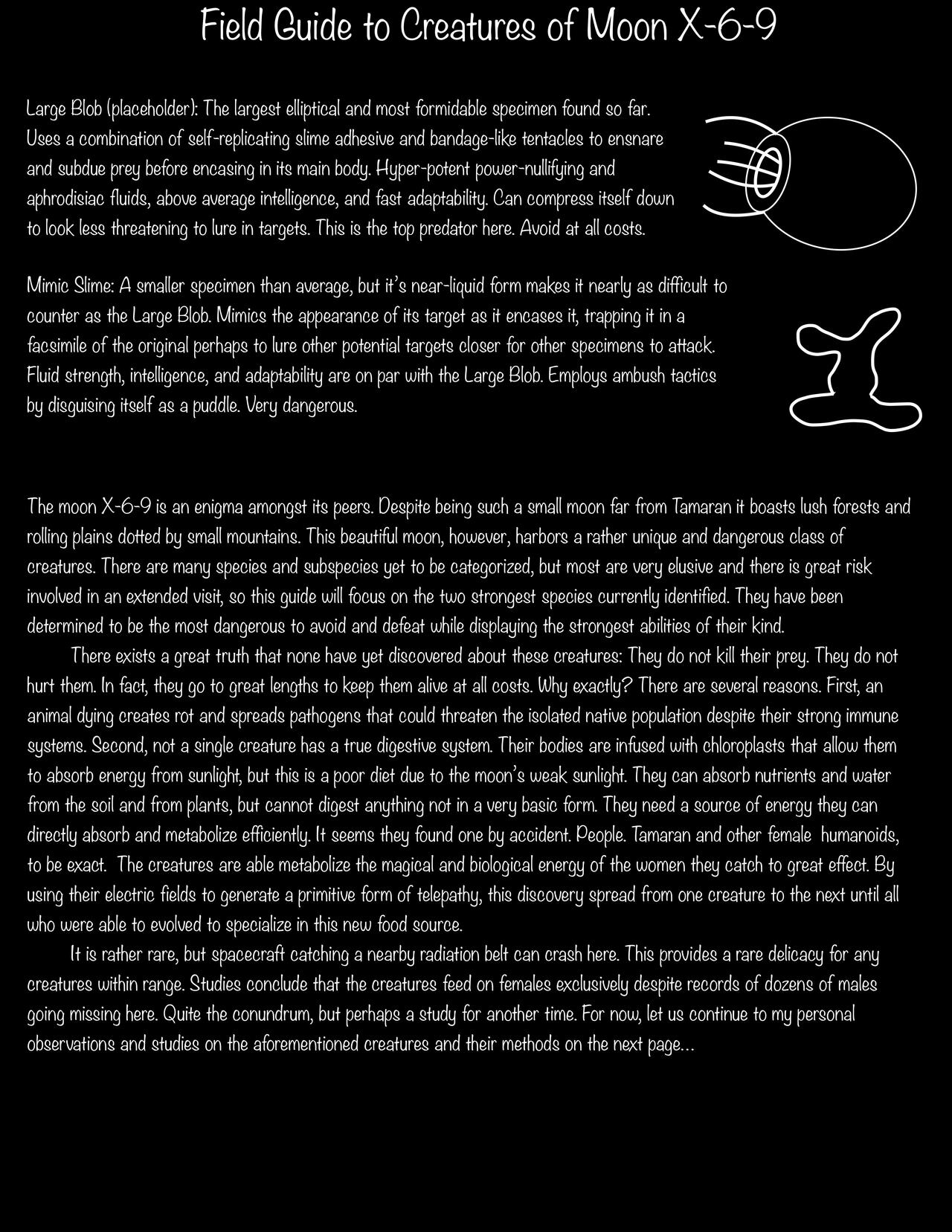Starfire's Captivating Conundrum page 4 full