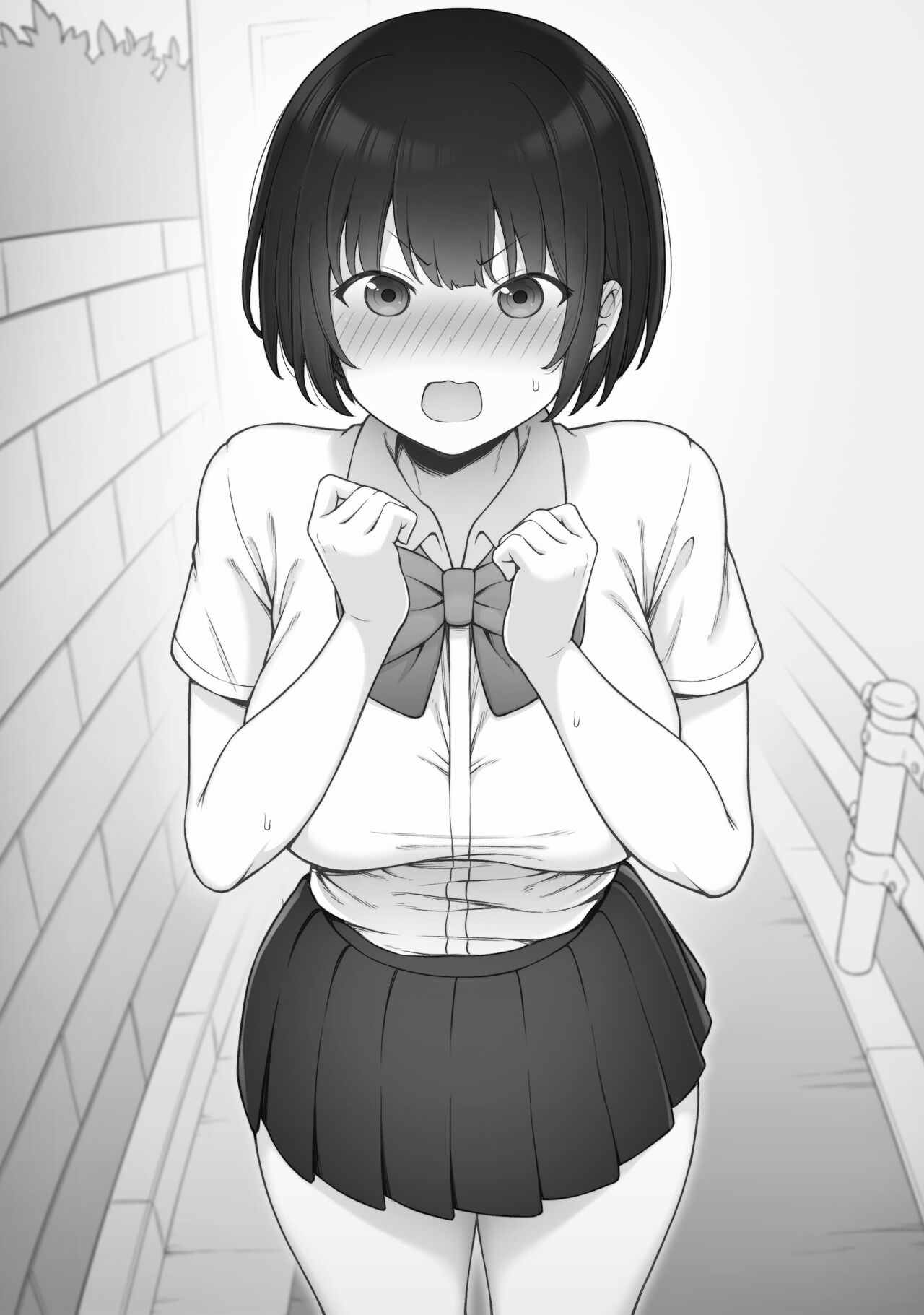 叶ったり願ったり page 5 full