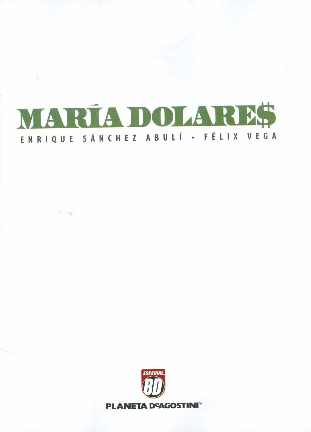 Abuli &amp; Vega - Maria Dolares page 2 full