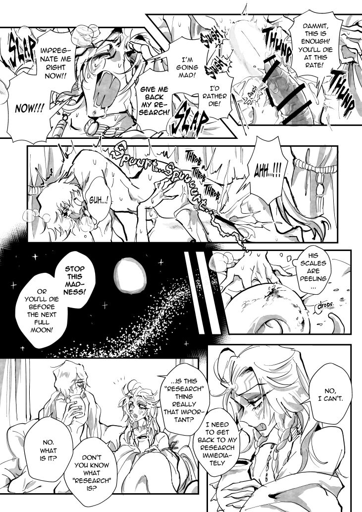 Hymn for the Stallion page 10 full