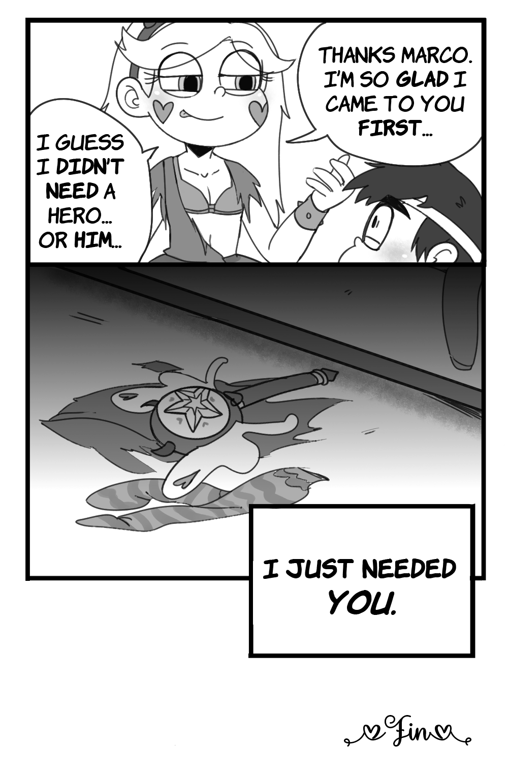 Break/Build Me page 6 full