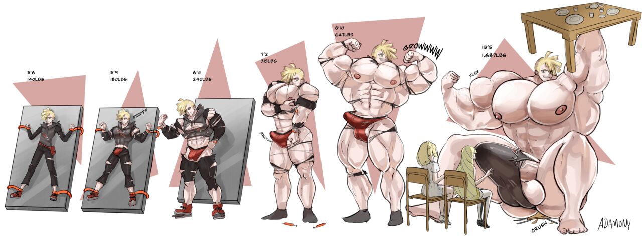 Even Bigger Than A Buzzwole page 8 full