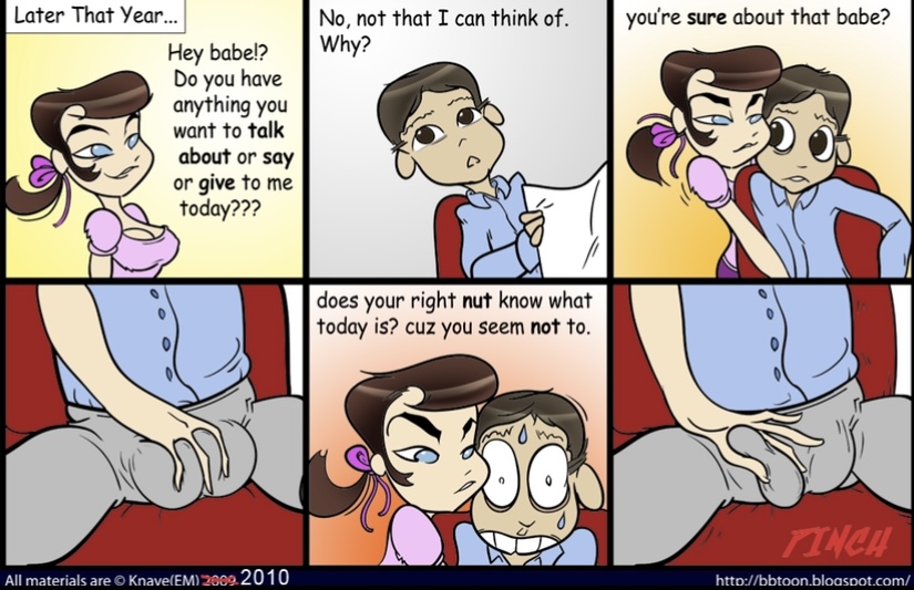 Amy &amp; Ian 3 page 3 full