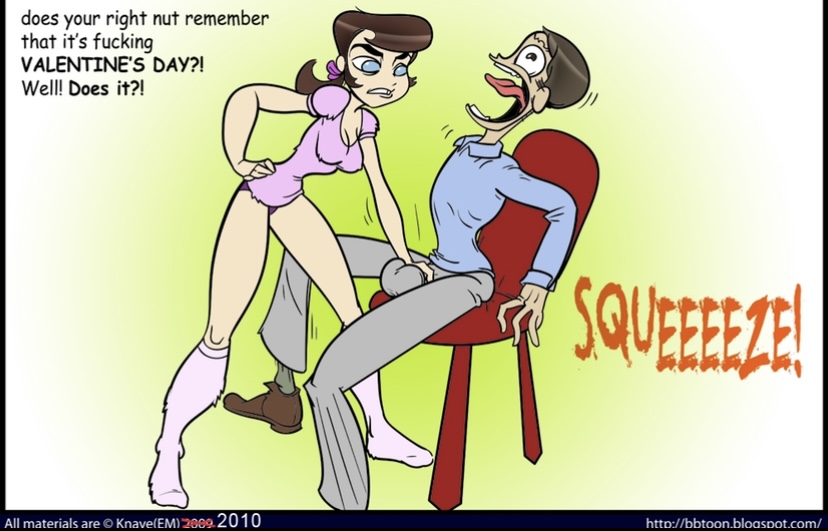 Amy &amp; Ian 3 page 4 full