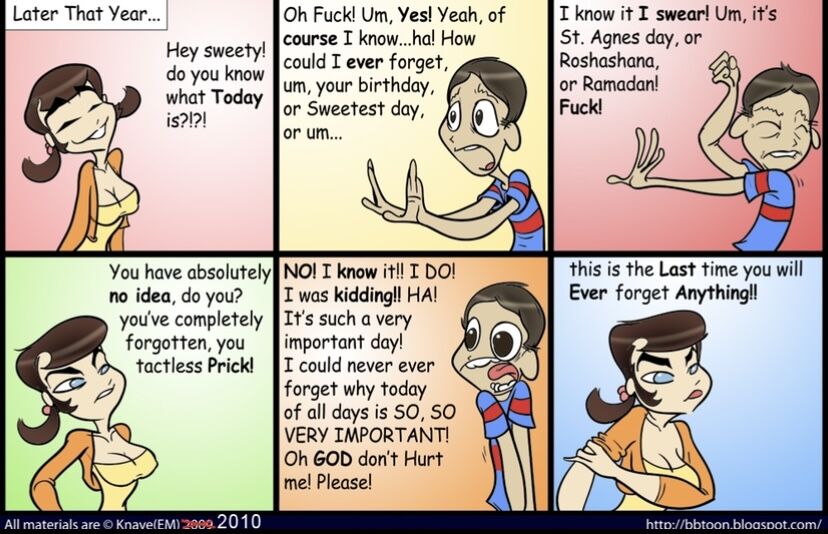 Amy &amp; Ian 3 page 5 full