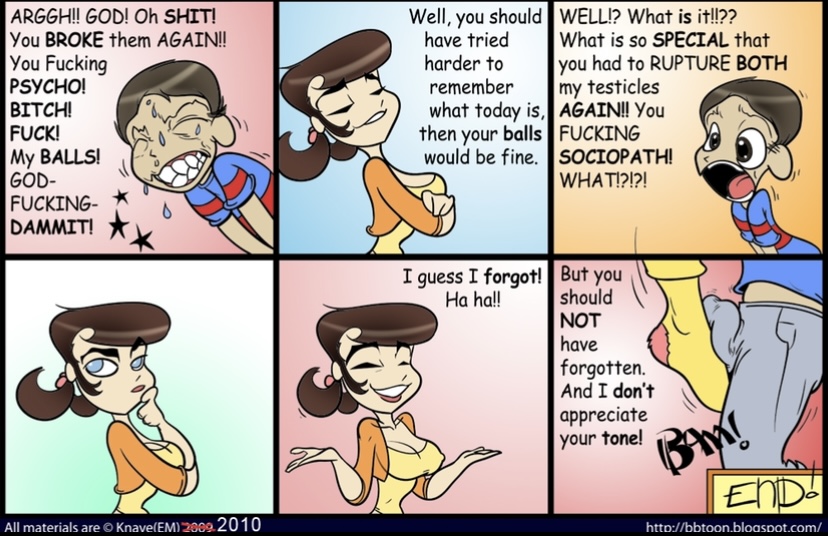 Amy &amp; Ian 3 page 7 full