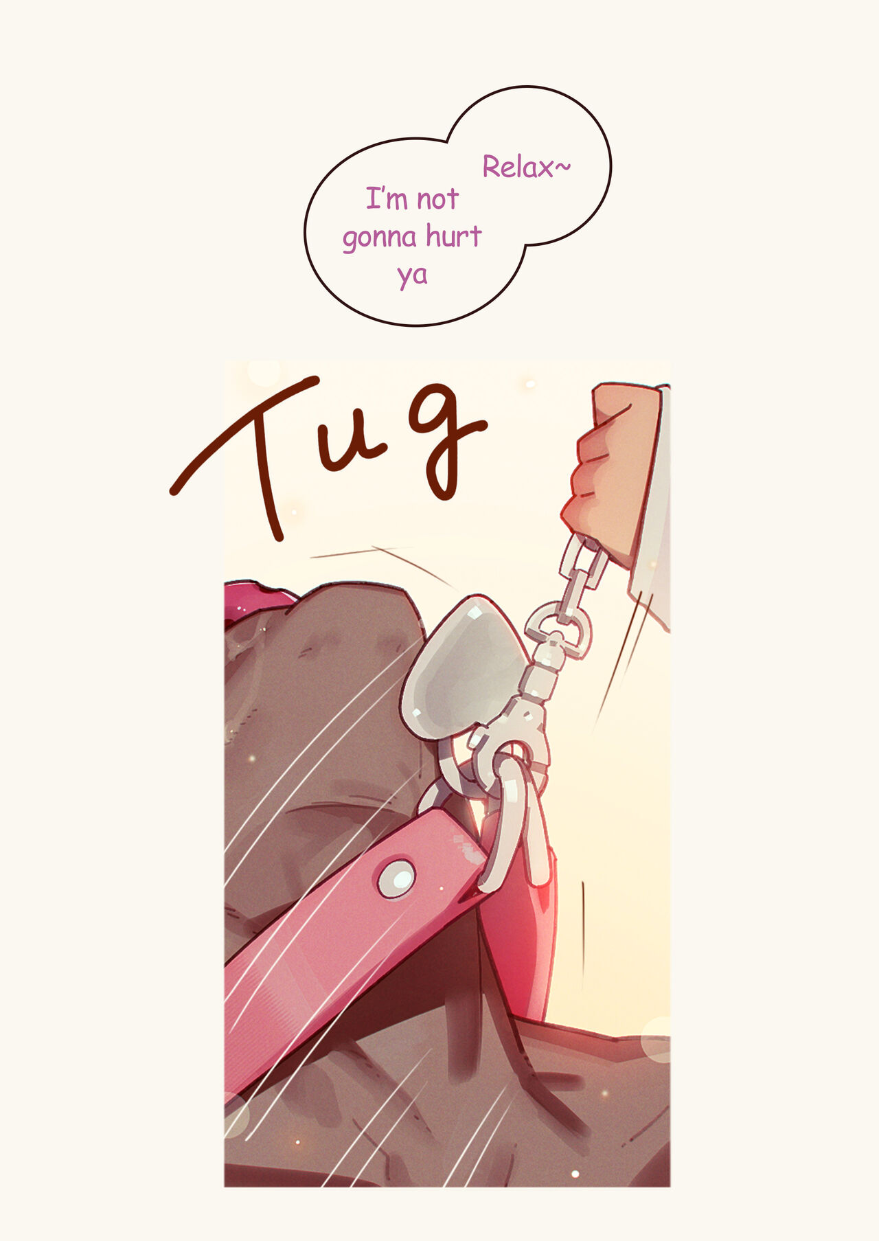 淫魔少女３人におちんちん遊ばれる本 page 10 full