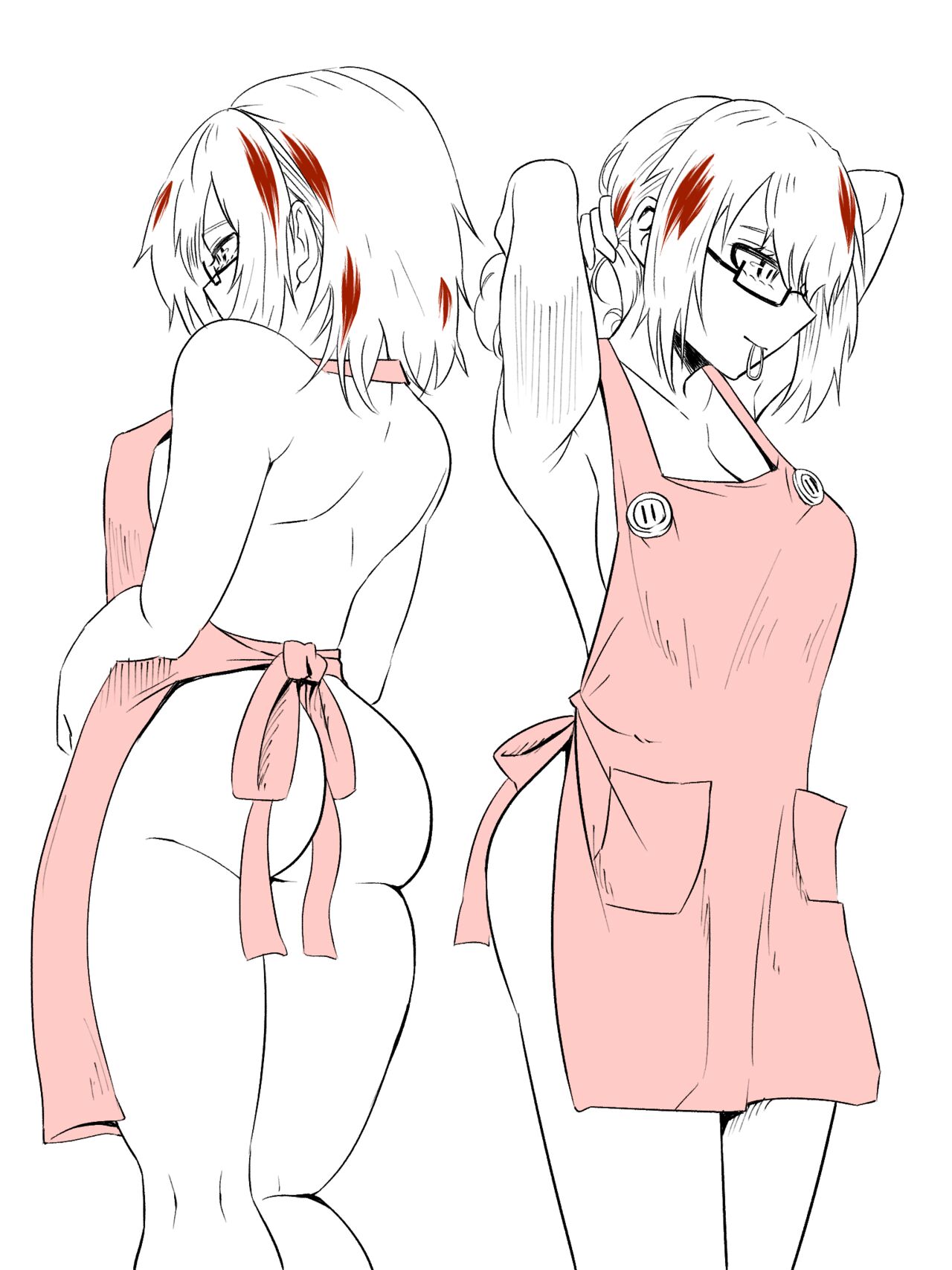 Fuyumi todoroki page 4 full