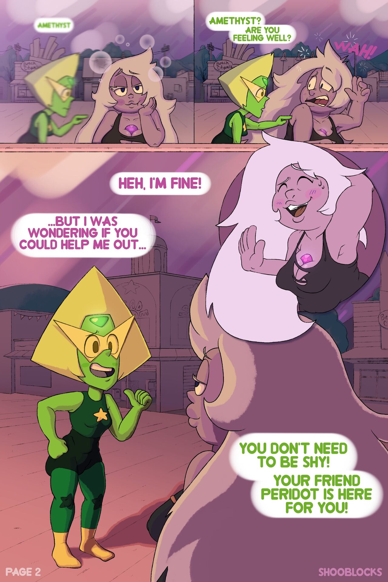 After Class page 2 full