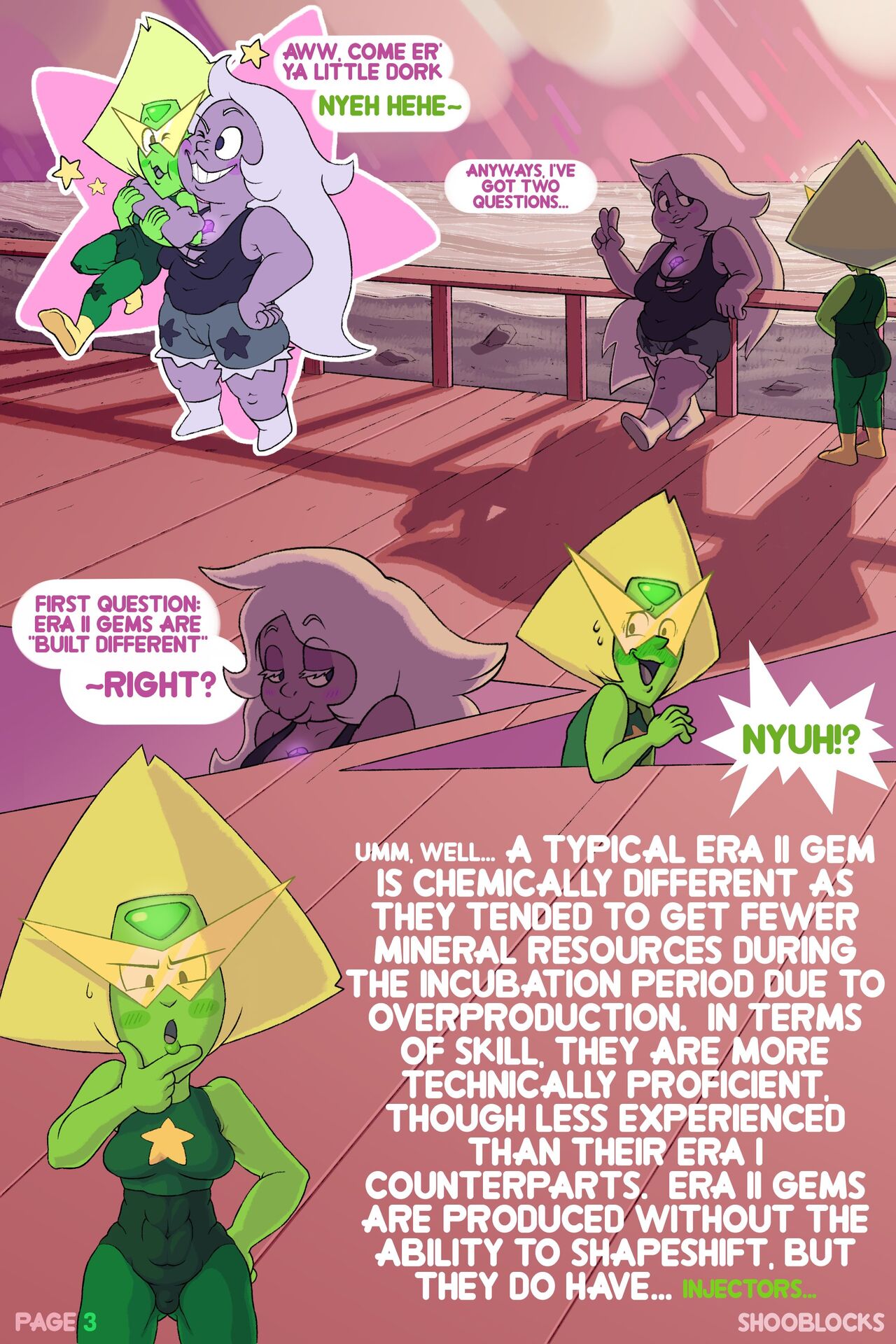 After Class page 3 full