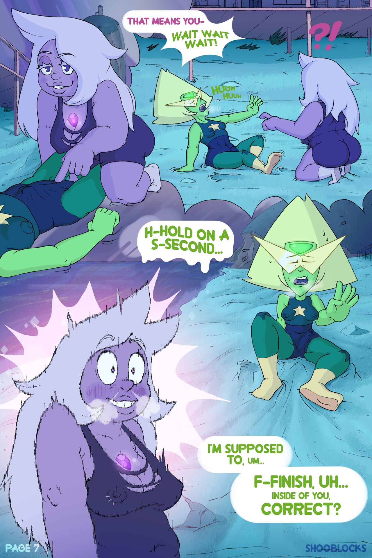 After Class page 7 full