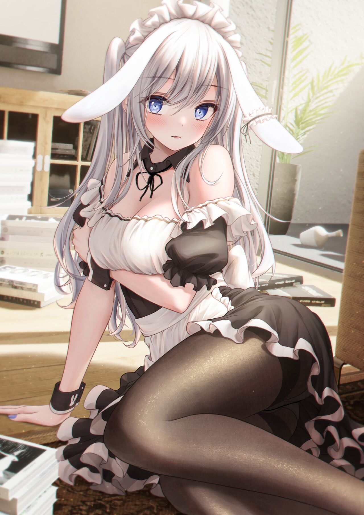 Pixiv Fanbox Compilation page 3 full