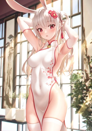 Pixiv Fanbox Compilation cover