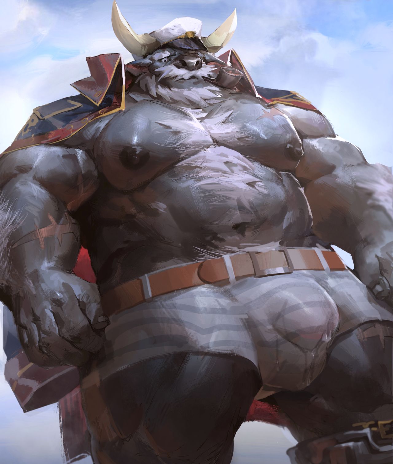 Patreon rewards 2021 Mar. page 1 full