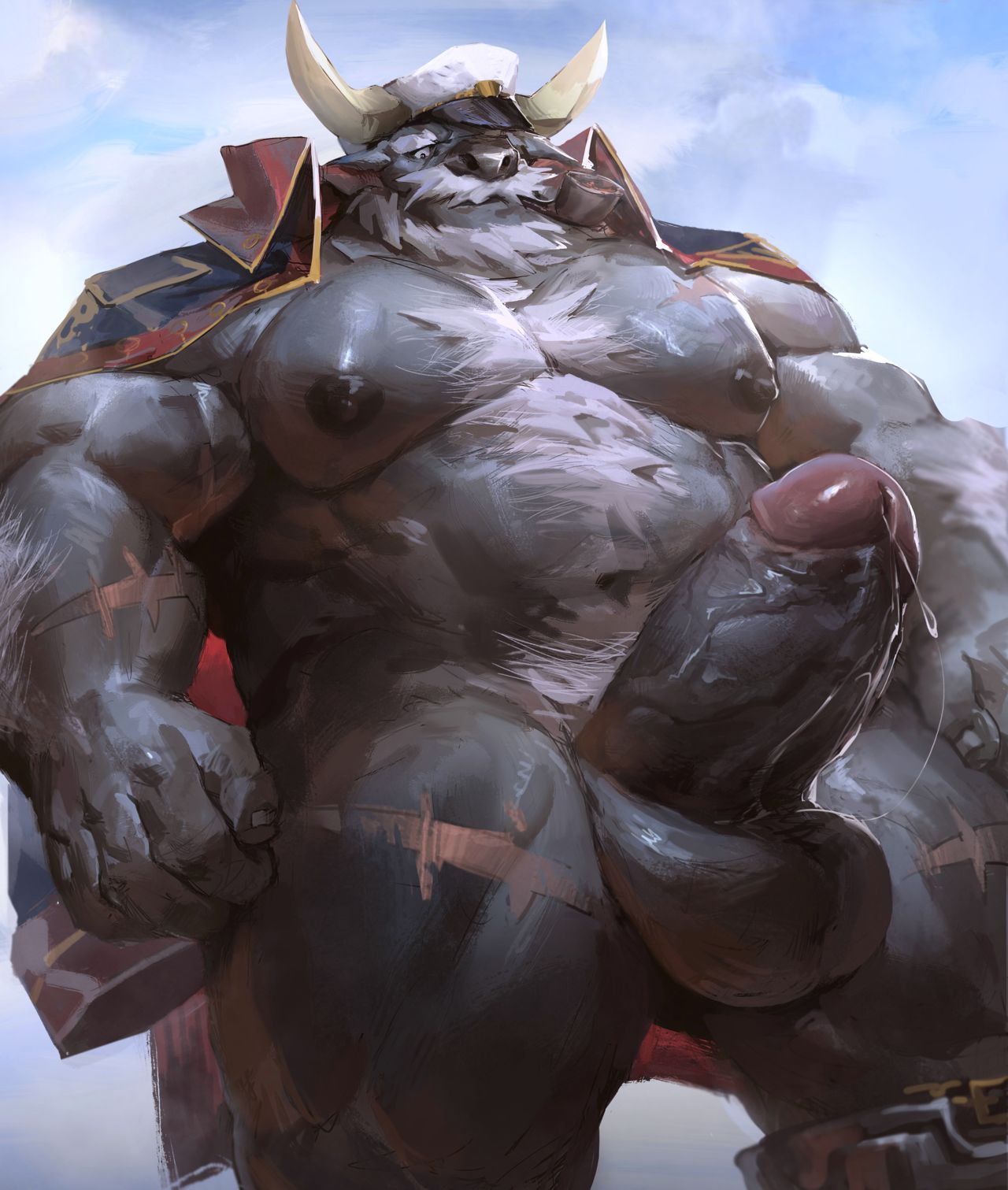 Patreon rewards 2021 Mar. page 2 full