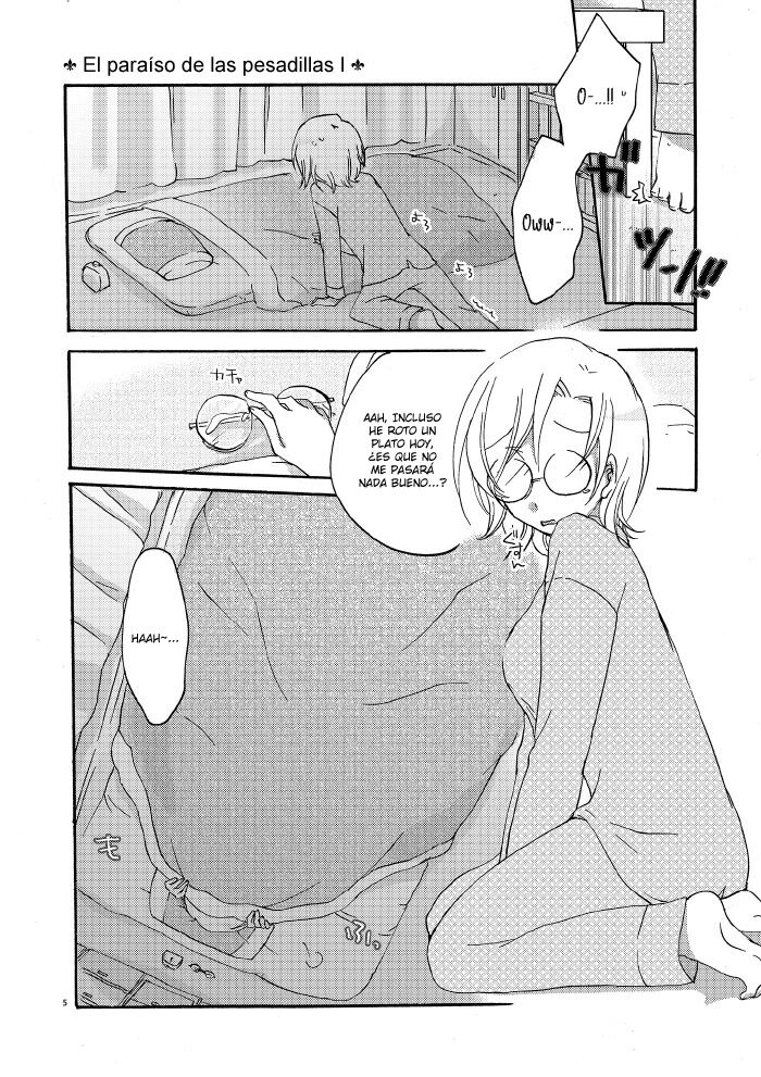 Akumu no Rakuen page 2 full