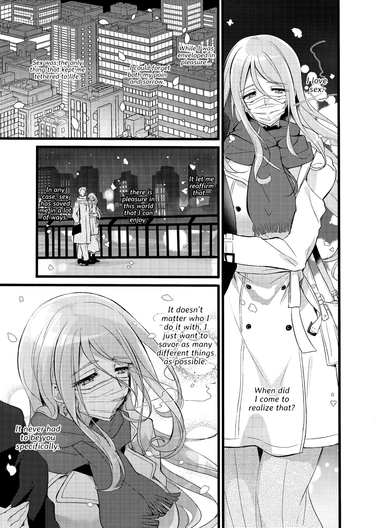 You're Better off Not Knowing page 2 full