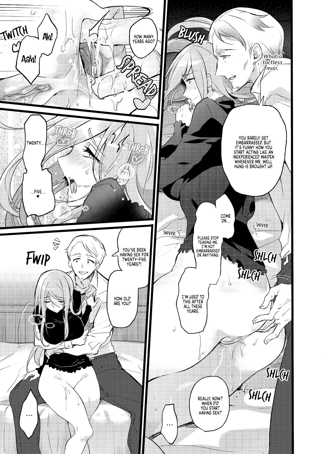 You're Better off Not Knowing page 6 full